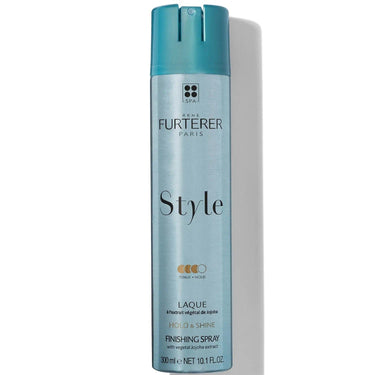RENE FURTERER_Style Hold & Shine Finishing Spray 300ml_Cosmetic World